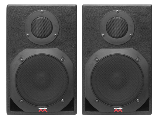 Set Boxe Audio Studio-M MICROMAX HDM
